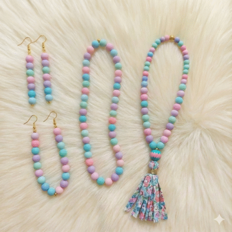 Cluse La Bohème Rose Gold